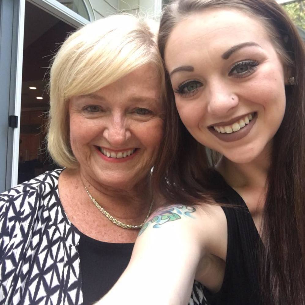Meet your Posher, Taylor